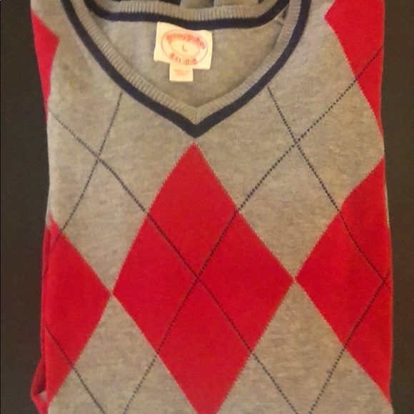 Brooks Brothers Men's Sweater - Picture 3 of 5